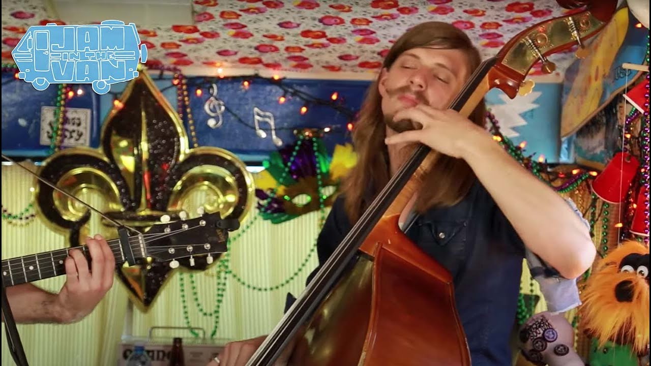 ANDREW DUHON TRIO - 