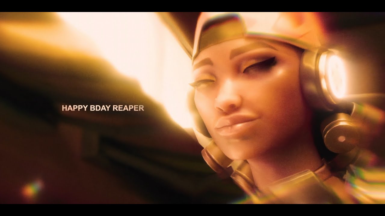 Clairo | Happy Birthday Reaper