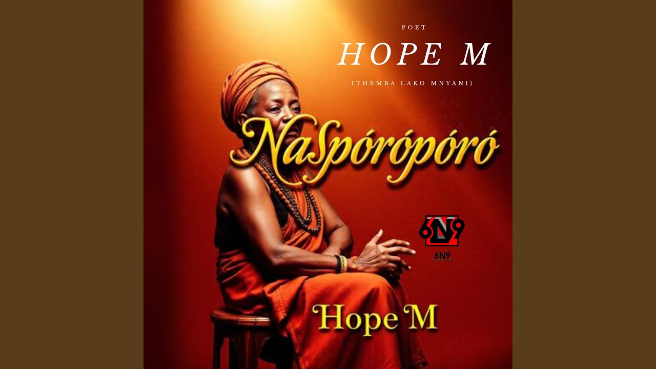 HOPE M