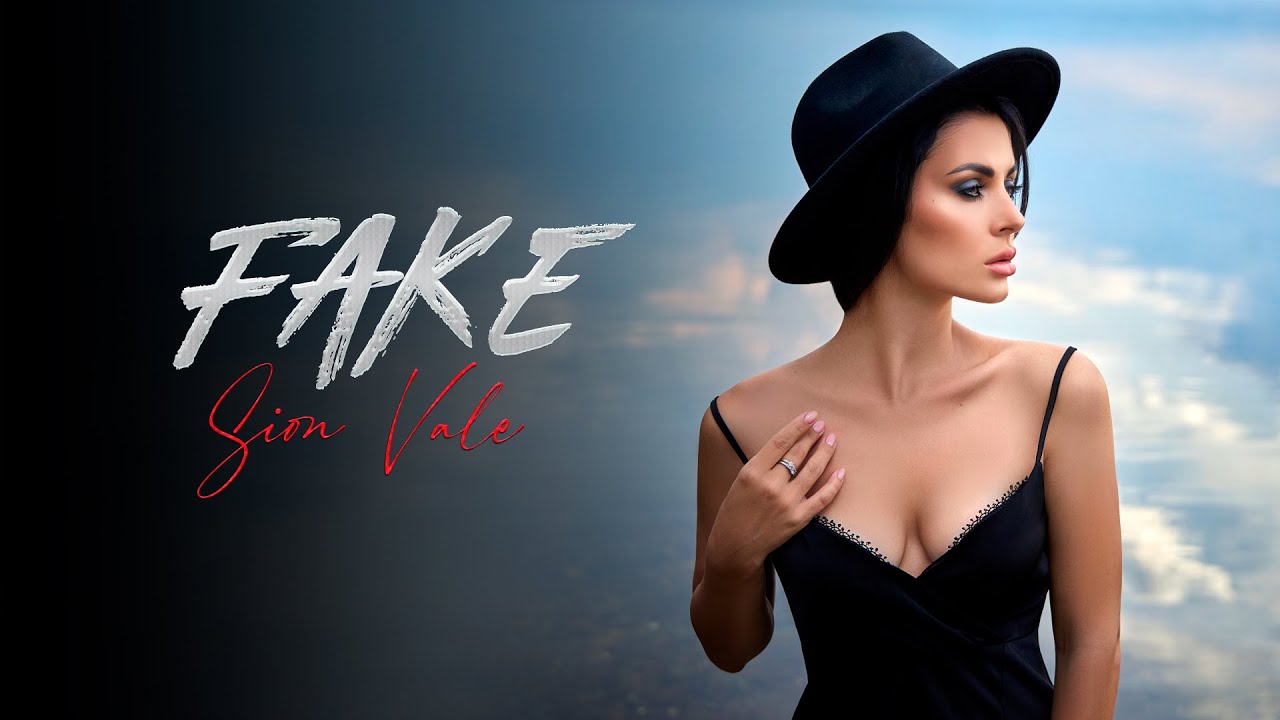 Sion Vale - Fake (Original Mix)