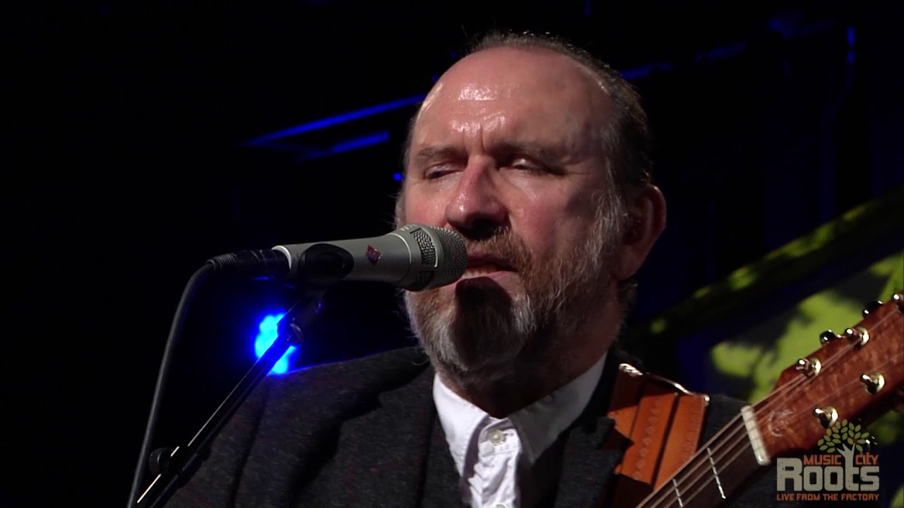 Colin Hay 