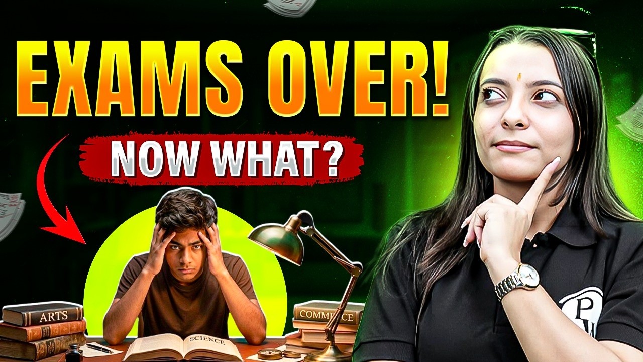 CS Executive Exams Over! What Should You Do Next? | CS Executive Dec 2026 Strategy