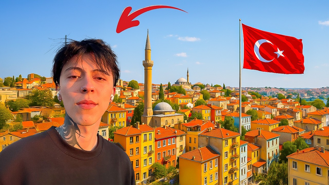 Turquia talvez seja melhor do que o Japão ... 🇹🇷x🇯🇵 ｜Fabio Linares