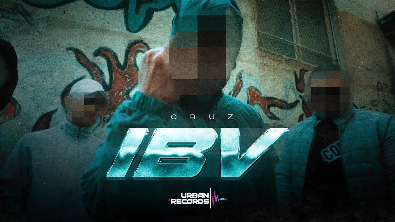 CRUZ - IBV (OFFICIAL VIDEO)