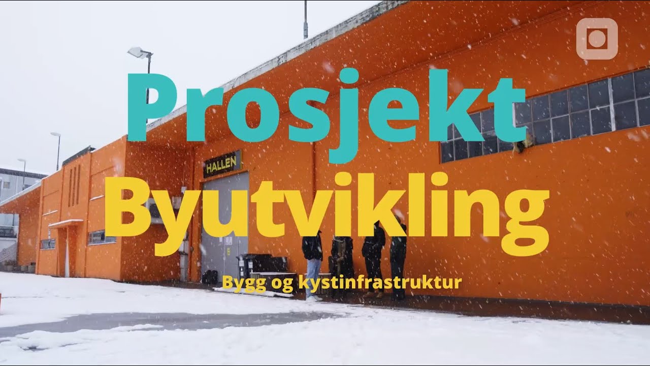 Studentprosjekt i byutvikling, byggingeni&oslash;r | NTNU &Aring;lesund