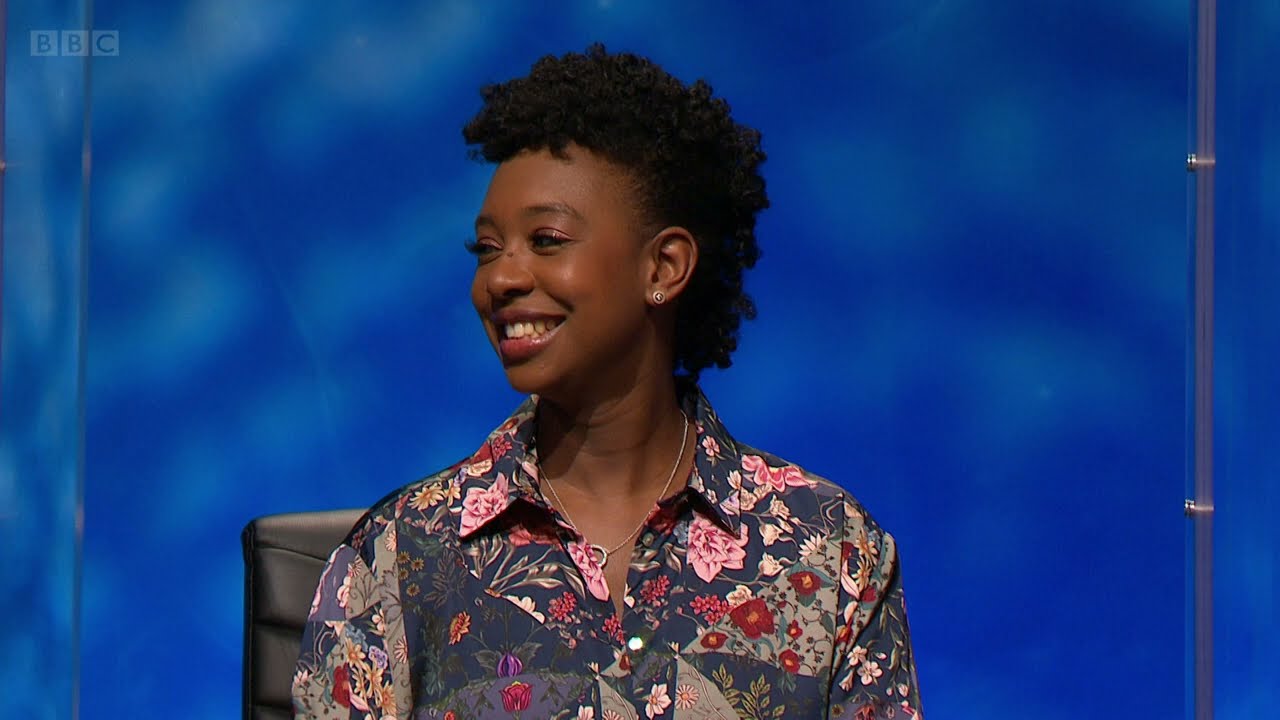 University Challenge - Christmas 2021, Episode 7 - Kent v Goldsmiths, London