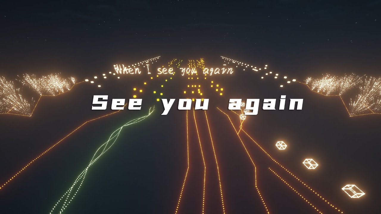 「红石音乐」See you again「全新特效16.0」
