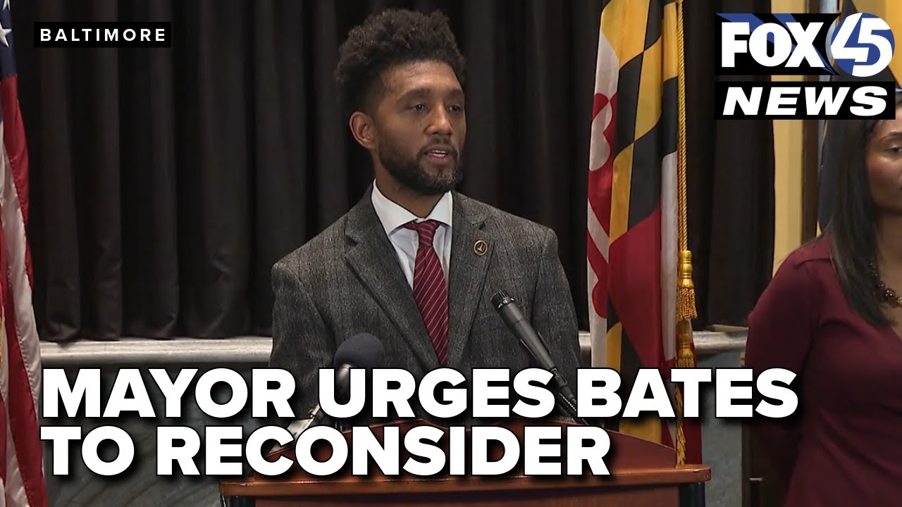 Mayor Scott urges Bates to reconsider cutting ties with MONSE: 'No agency is perfect'