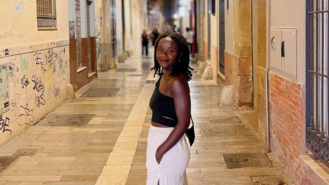 How 3 months in Málaga changed the way I learned Spanish