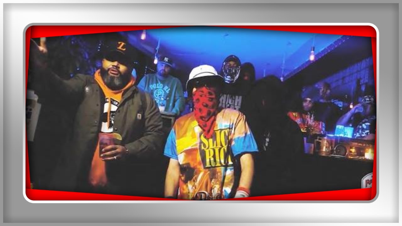 Che Uno - Irish Moss Ft. Asun Eastwood x Falcon Outlaw (Prod. KNG Bondalero) (Official Music Video)