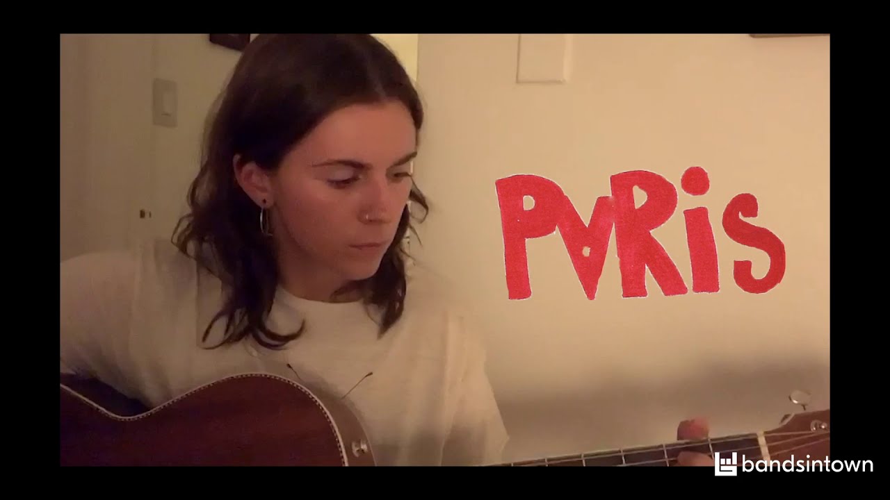 PVRIS - Bad World