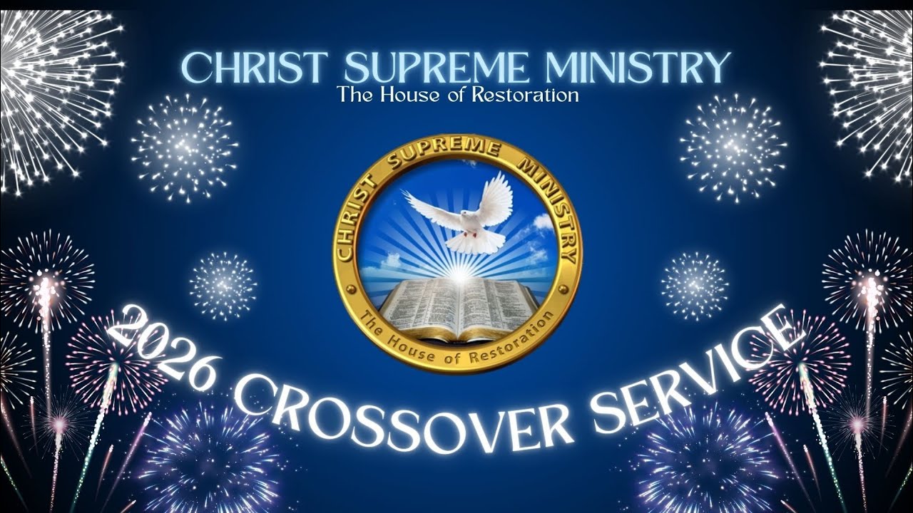 2026 Crossover and Takeover Service