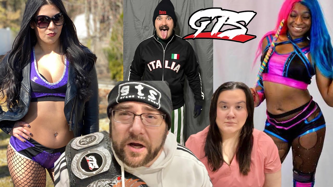 GTS Где они сейчас?