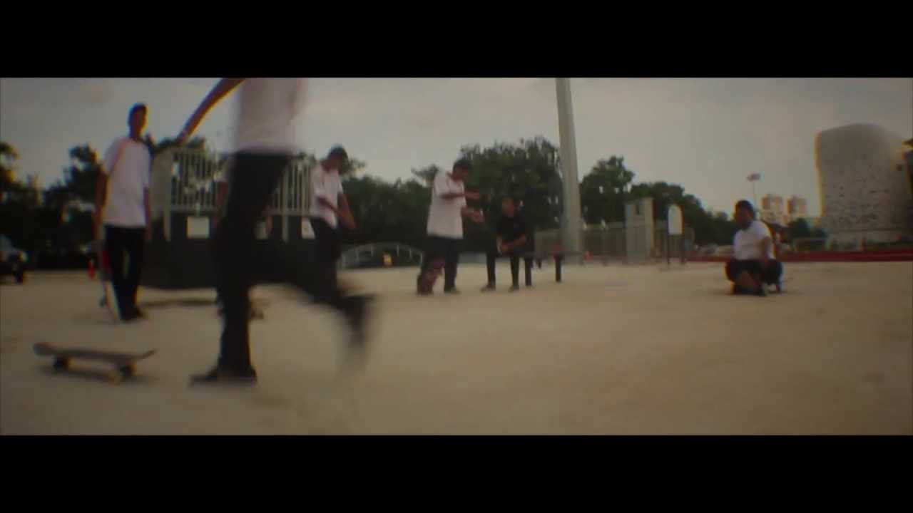 ITE College Central: SKATE AMK