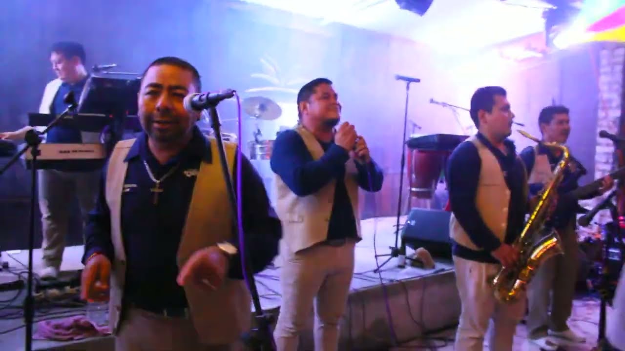 El Popurrí #4 Nativo
