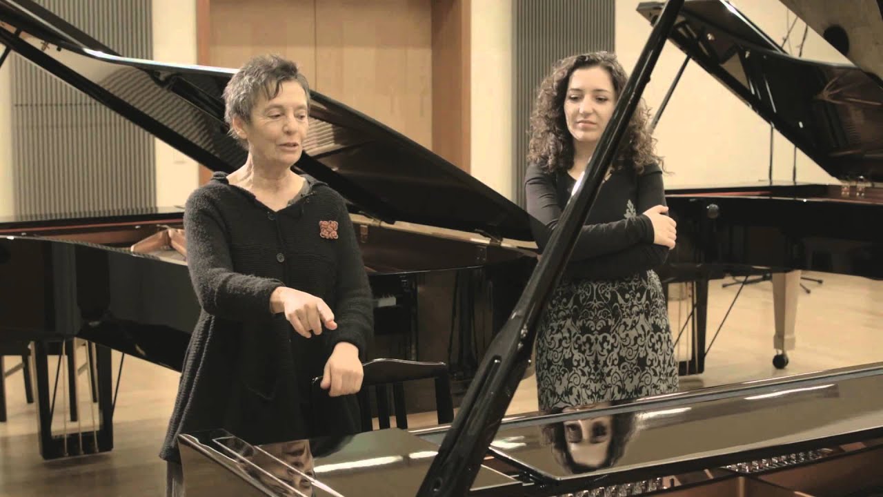 Yamaha Pianos arrive at Music Chapel’s New Building