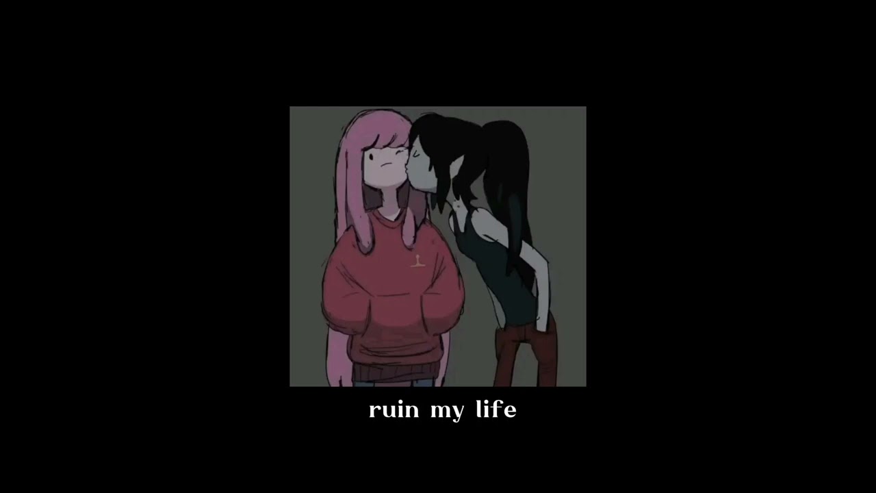 ruin my life | Zolita (SPEED UP)