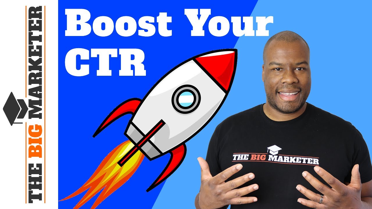 Increase Google Ads CTR With 4 EASY Tips 🔥