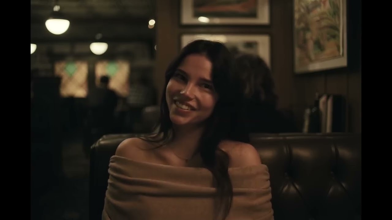 Obsession Movie Clip - Nice Date (2026)