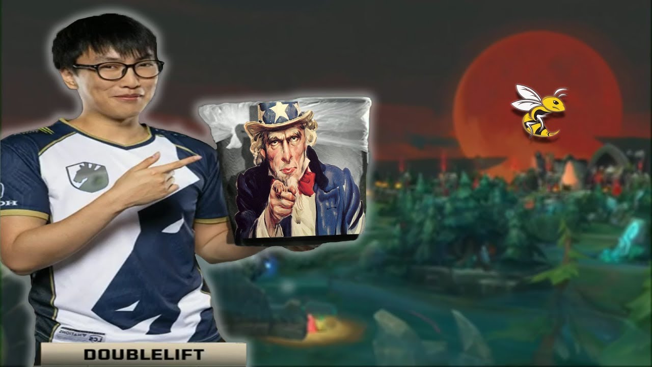 MSI Threat: Team Liquid