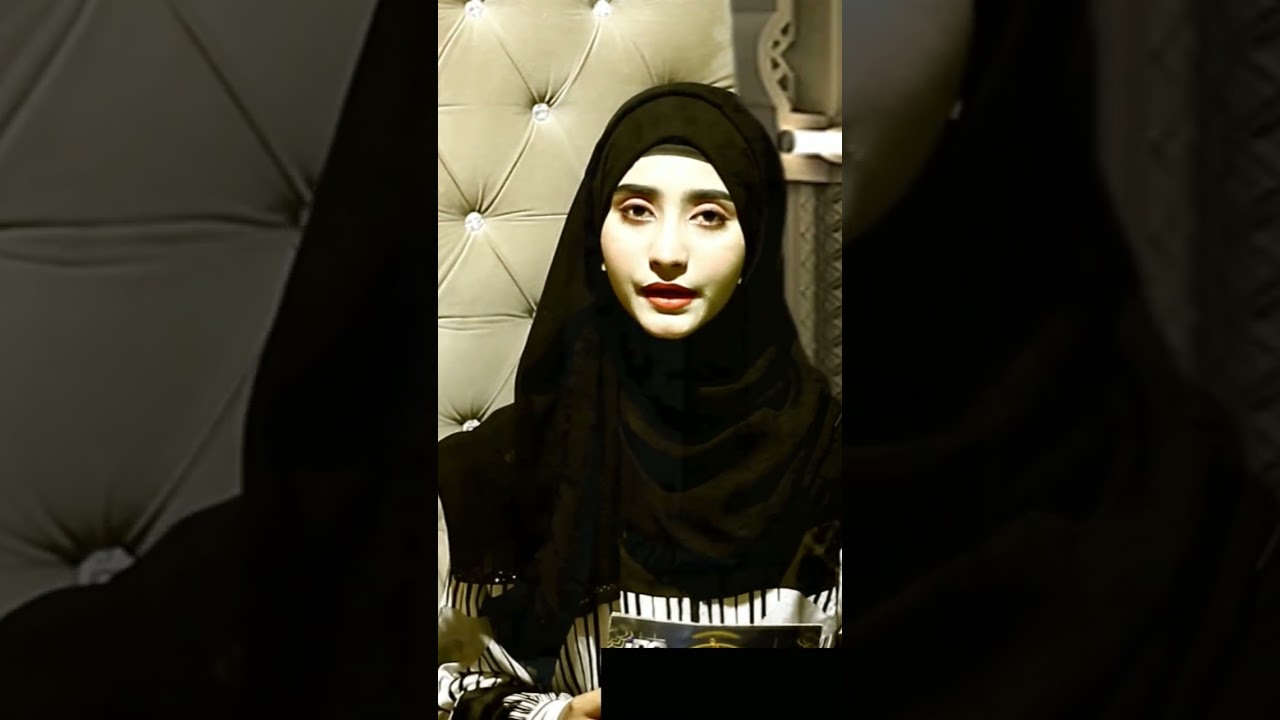 Rehmat e Ramzan I Ramzan Transmission 5 I IBS Islamic Studio