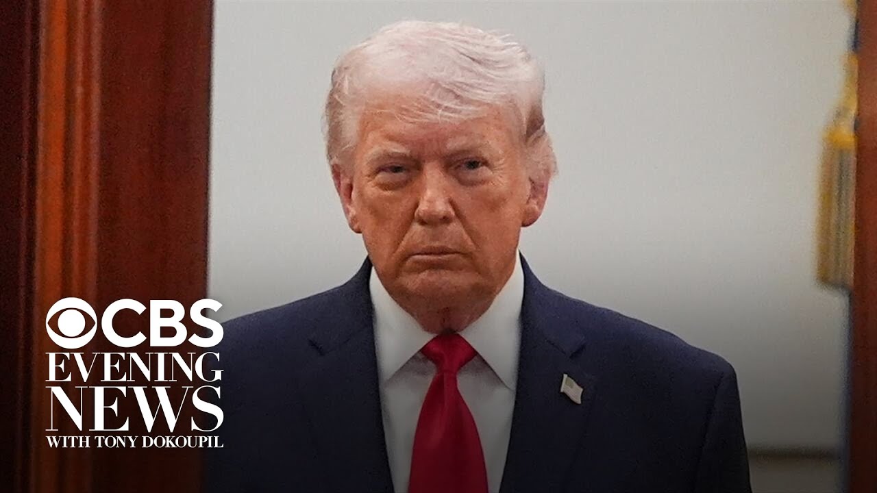 Trump threatens Tuesday strikes on Iran's power plants and bridges in profanity-laden post
