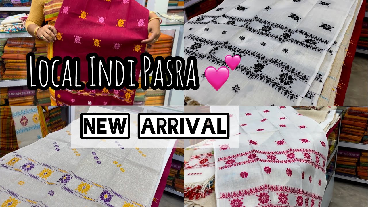[Gwdan Fresh Arrival Local Indi Pasra 🥰] Mainao Dokhona Dokhan