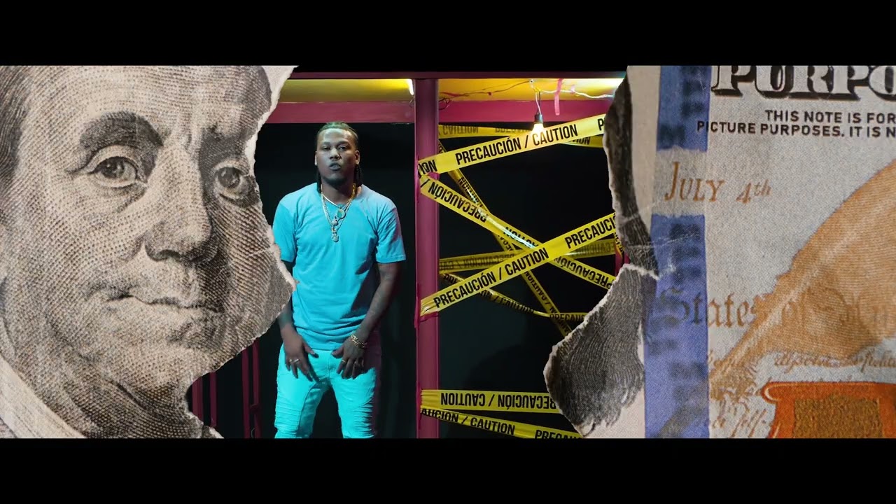 Sino Lapinta - Casi Casi / Soy Patron [Video$]
