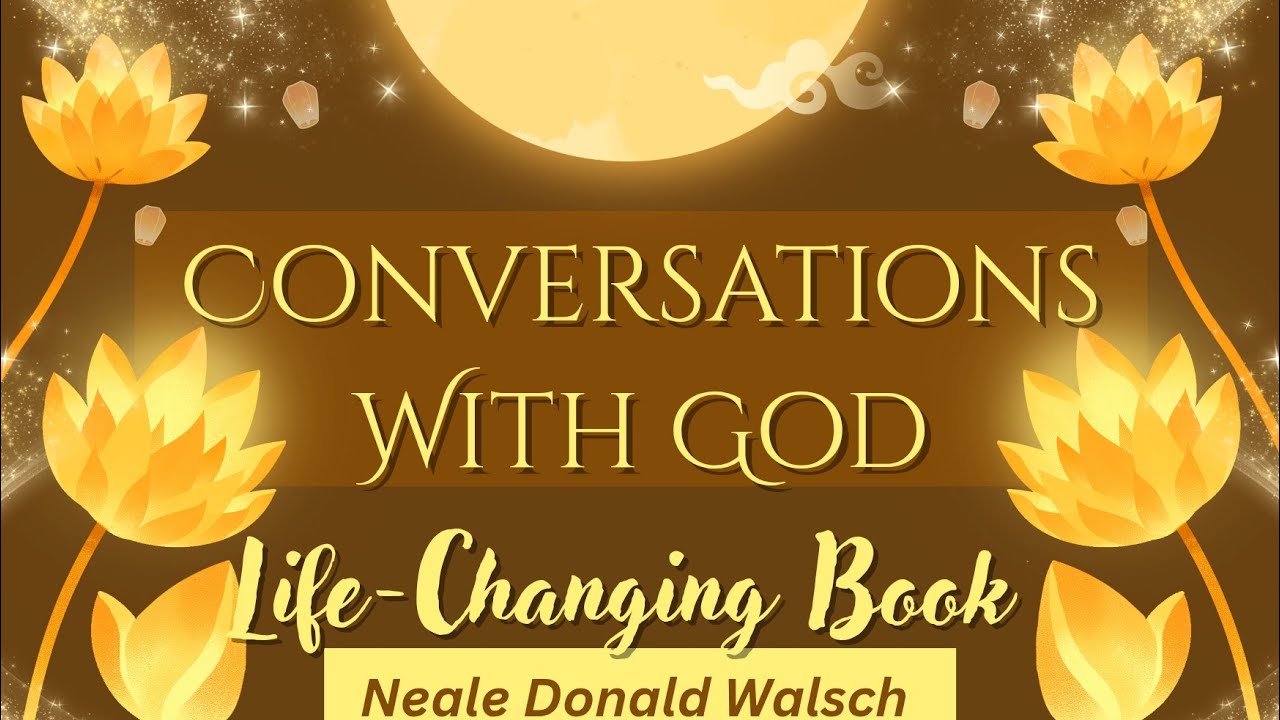 क्या भगवान से बात हो सकती है? Day 5 Book Conversations With God | Master Pratibha