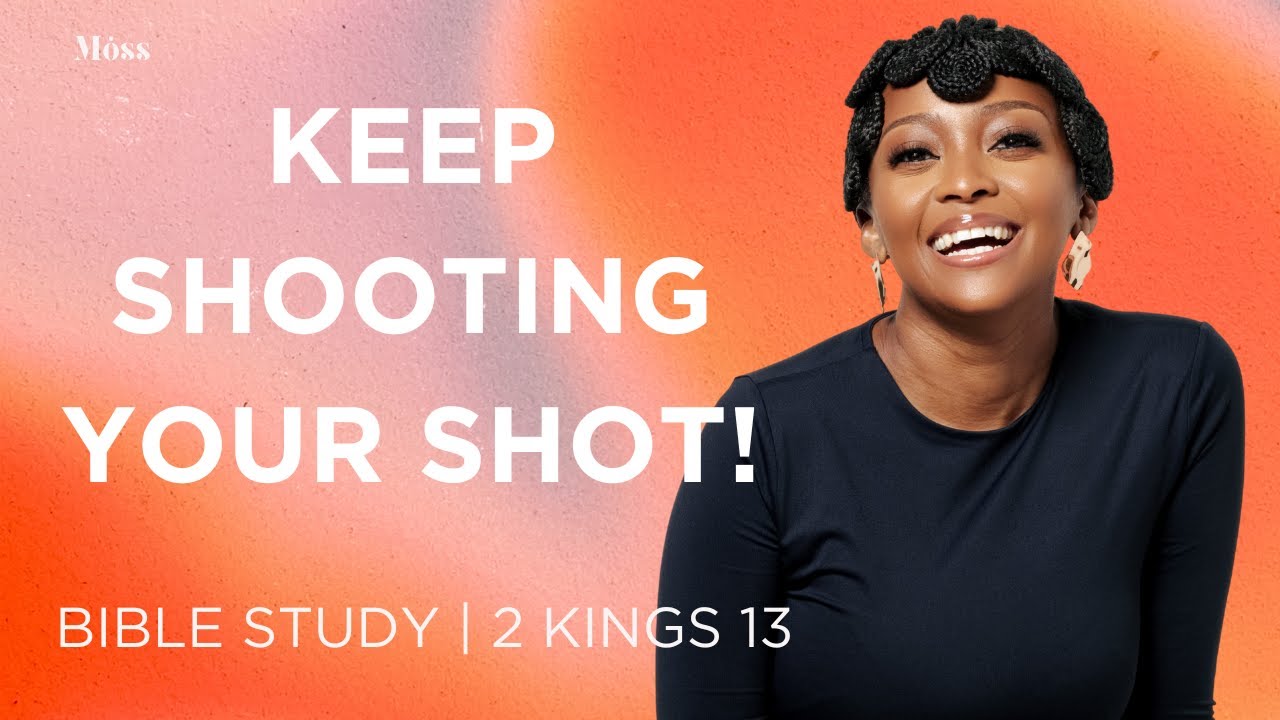 Do not tire of obedience | 2 Kings 13 Bible study