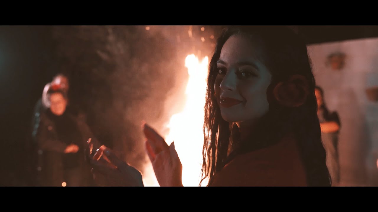 Zaira - Tu Carita Canastera (Video Oficial)