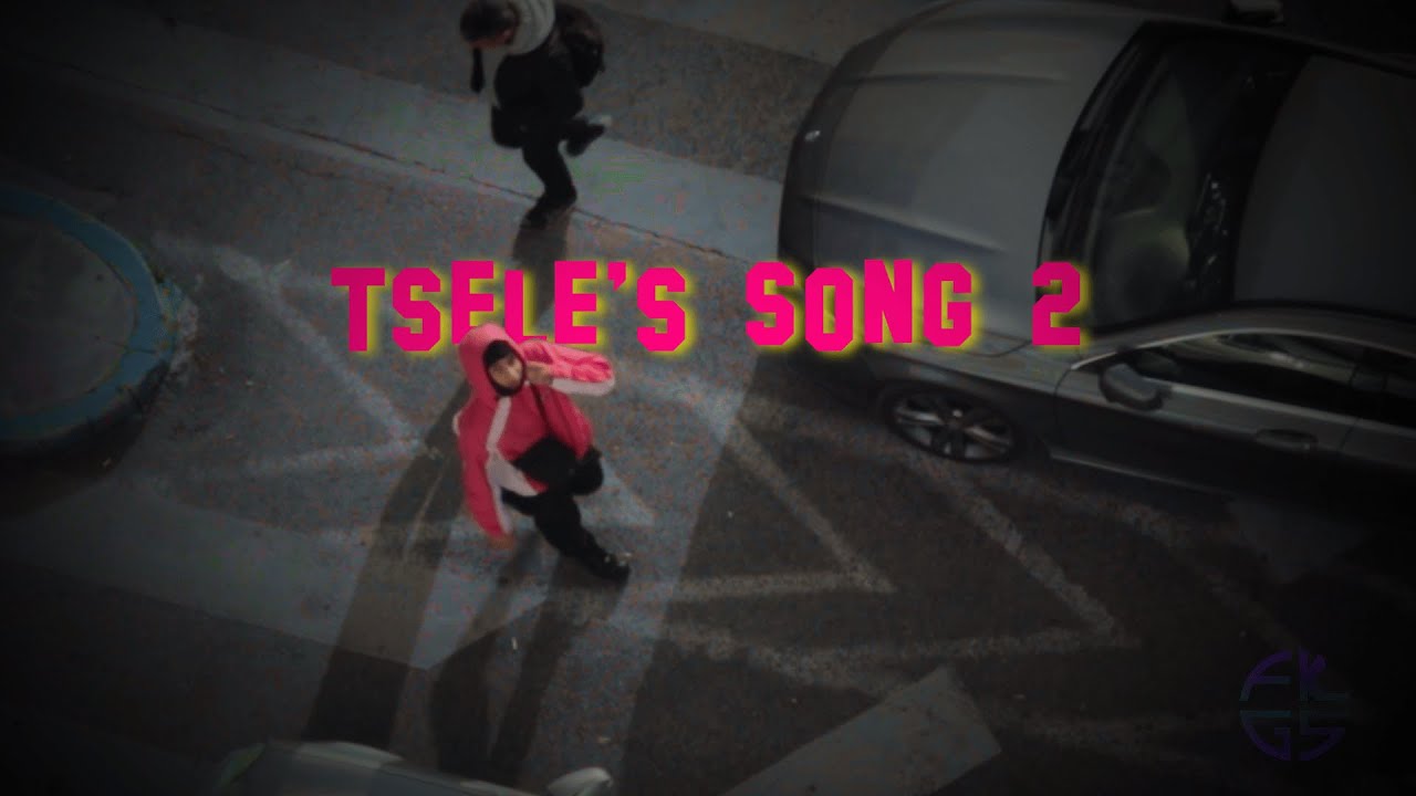 Oh6 - Tsele Song  2 (Official Music Video)(Dir. By Fkgs)