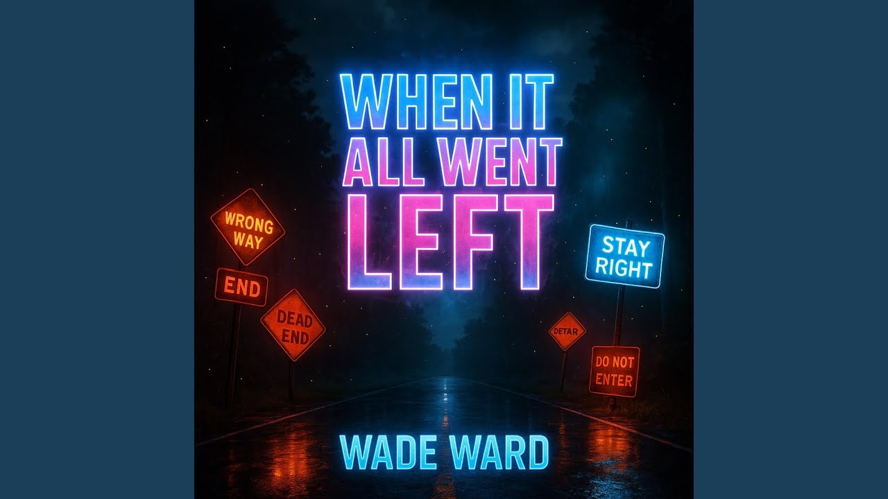 WHEN IT ALL WENT LEFT