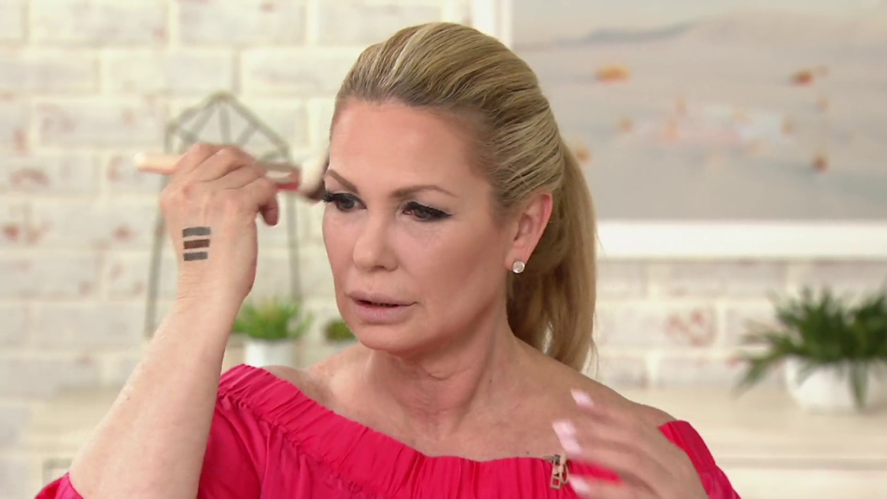 Doll 10 Beauty Bronze and Bright 3-Piece Kit on QVC