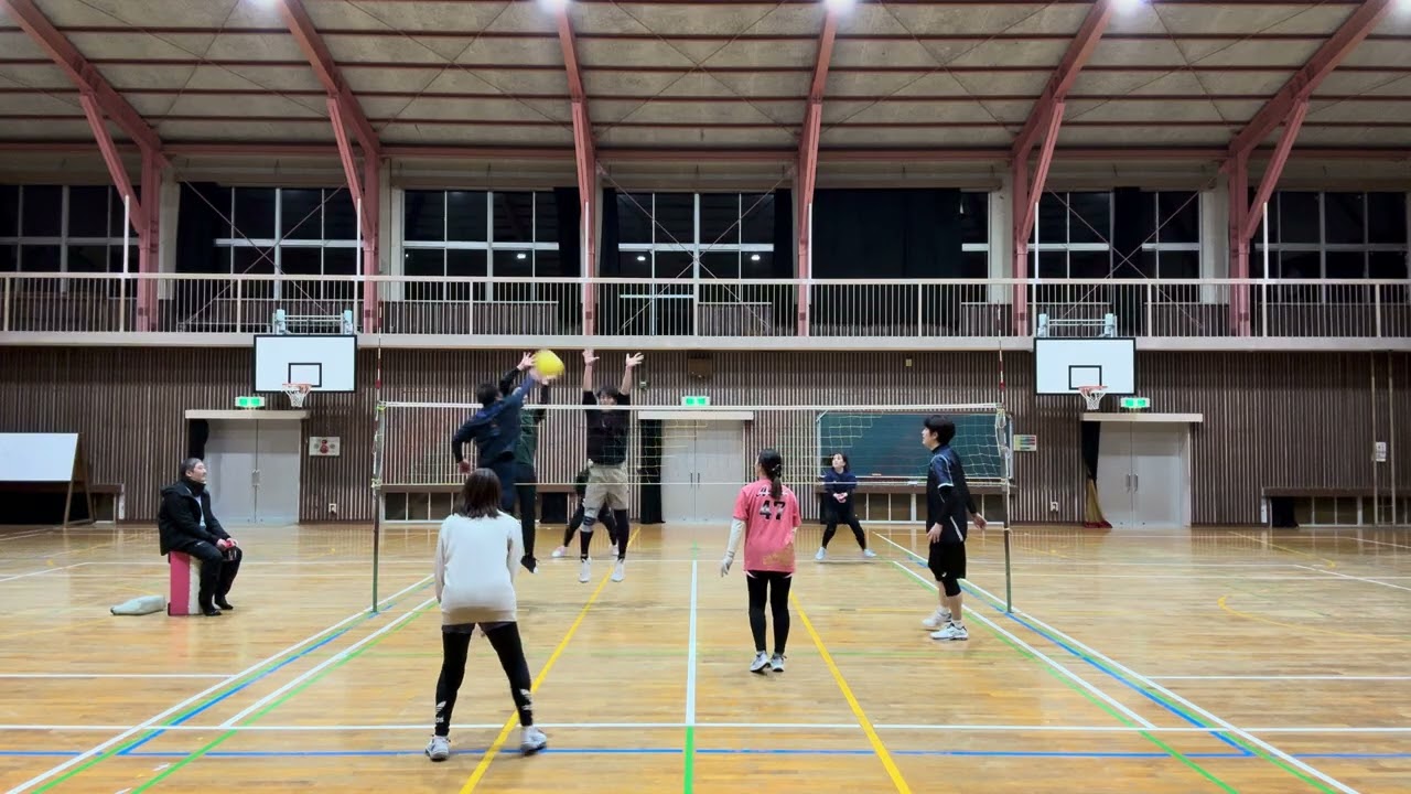 ⑥