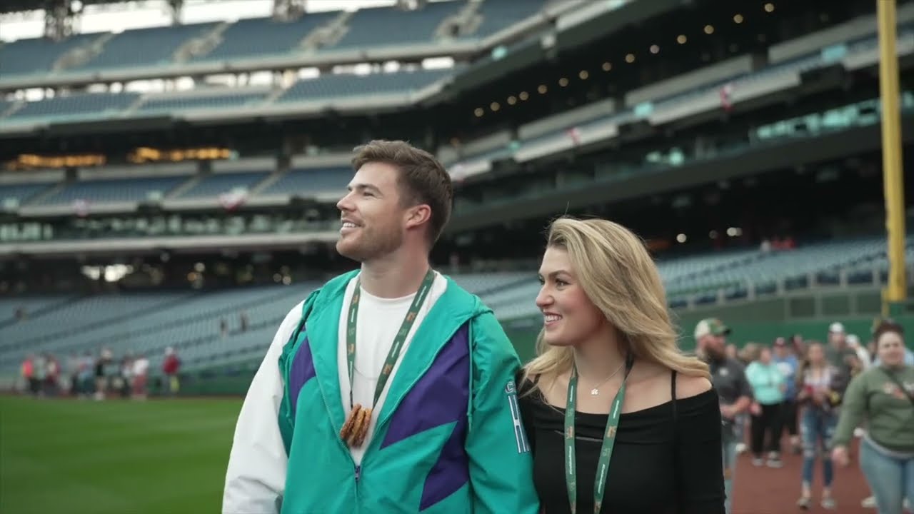 Fishtown Creative in Philadelphia Video Production Demo Reel