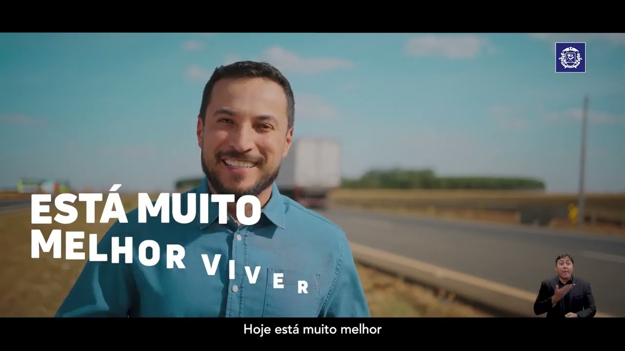 Maior pacote de obras do Brasil