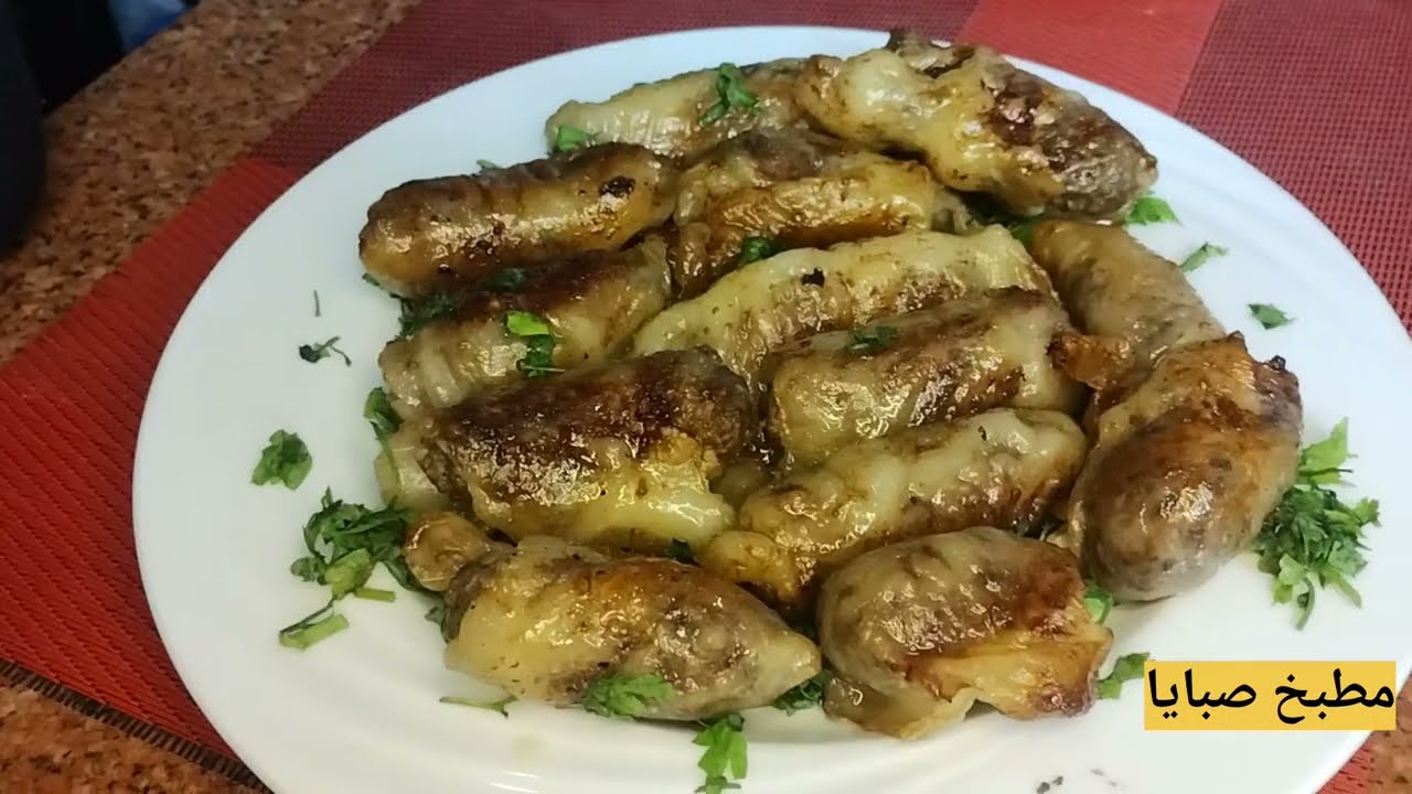 طرب الحاتي طرب العجل المشوي في الفرن زي المطاعم الكبيره وأحسن يلا بينا👍👌🏻