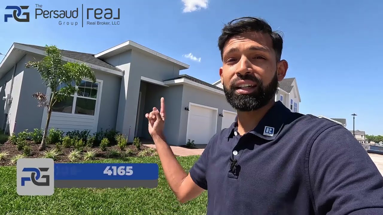 Exploring What $640K Can Buy You Near Orlando Florida