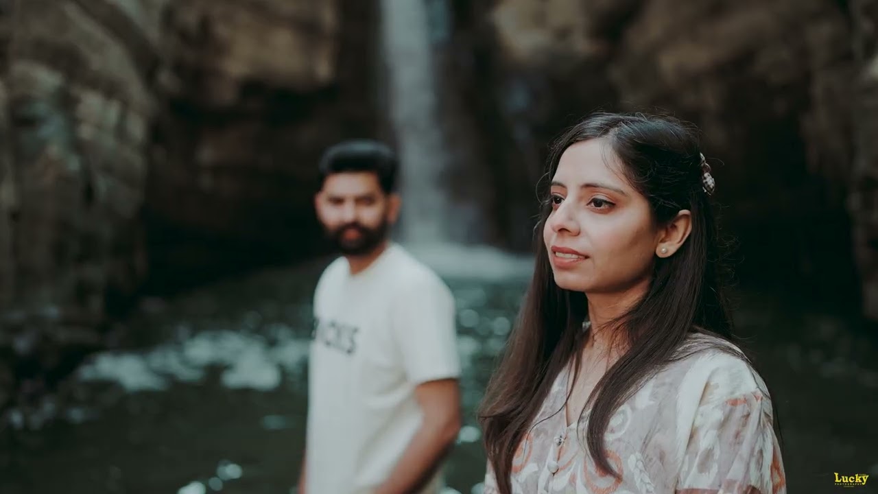 4K KASAULI CINEMATIC PRE WEDDING l 2026| SHILPA & ORWINDER | LUCKY PHOTOGRAPHY FARIDKOT |97803-15826