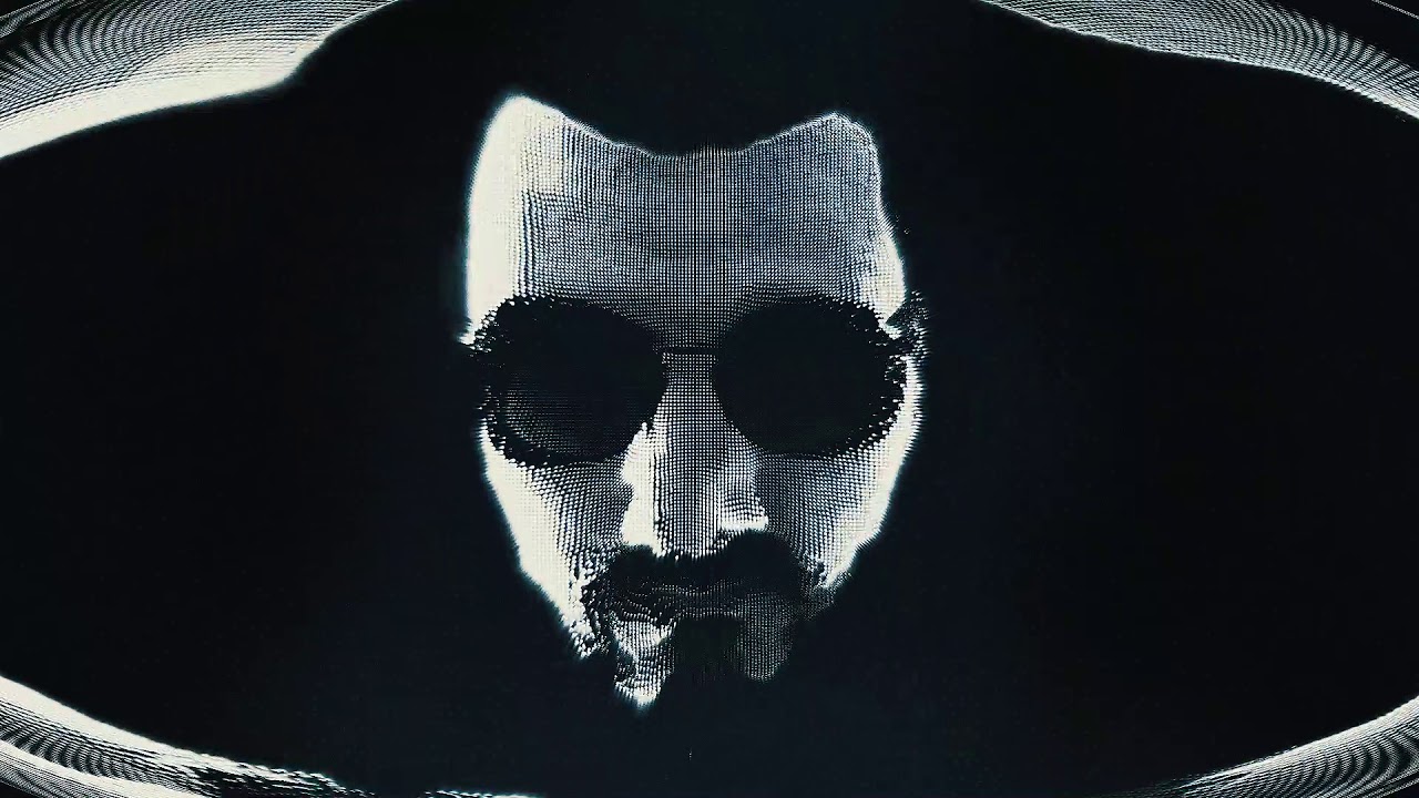 Ghost Dance - Release The Pressure