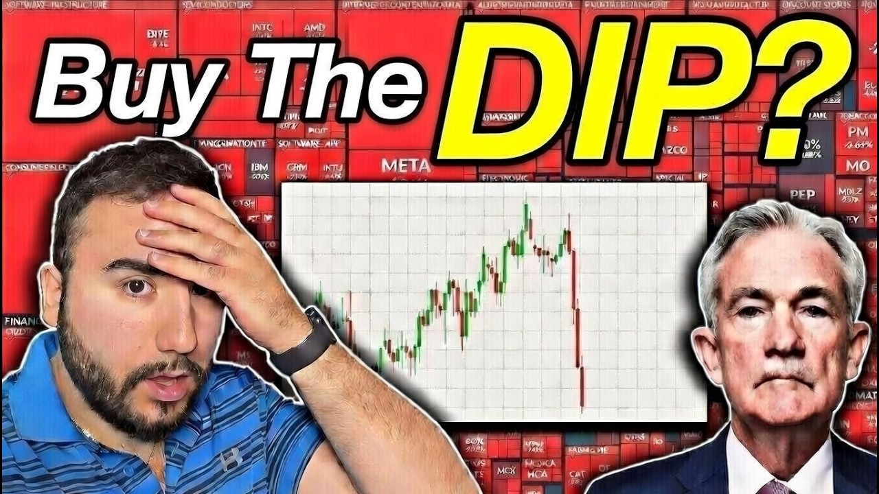 5 *EXTREMELY* Oversold Stocks To Buy NOW!?🔥