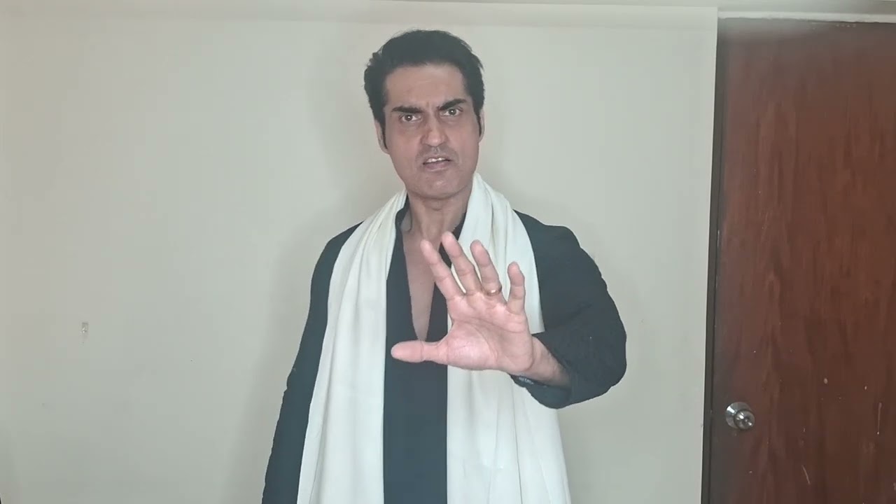 kunal bakshi as brijpal 1