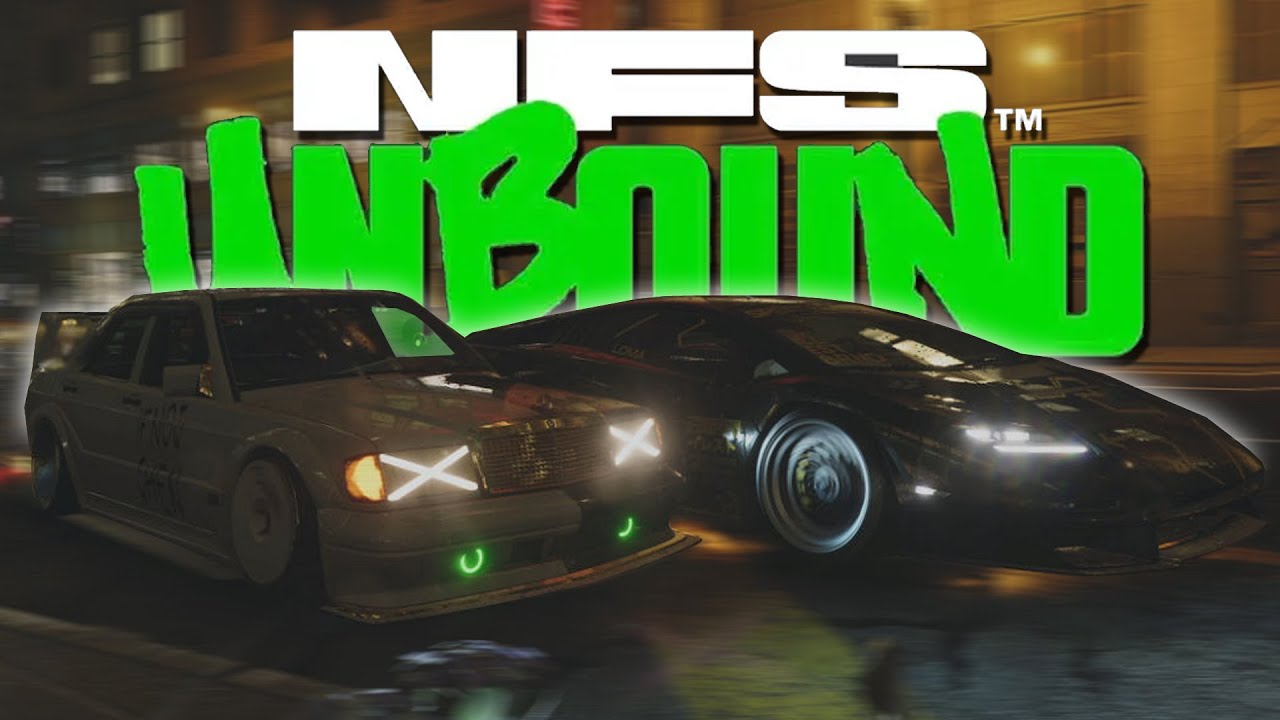 DUELL GEGEN A$AP ROCKY! - NEED FOR SPEED UNBOUND Part 52 | Lets Play NFS Unbound