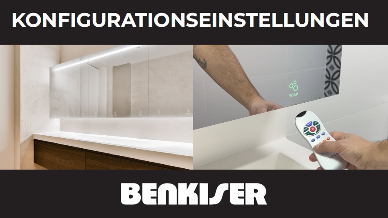 Konfigurationseinstellungen