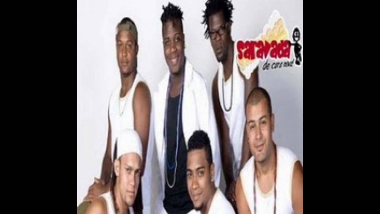 Saravada - Quebra aí Negão.mp3