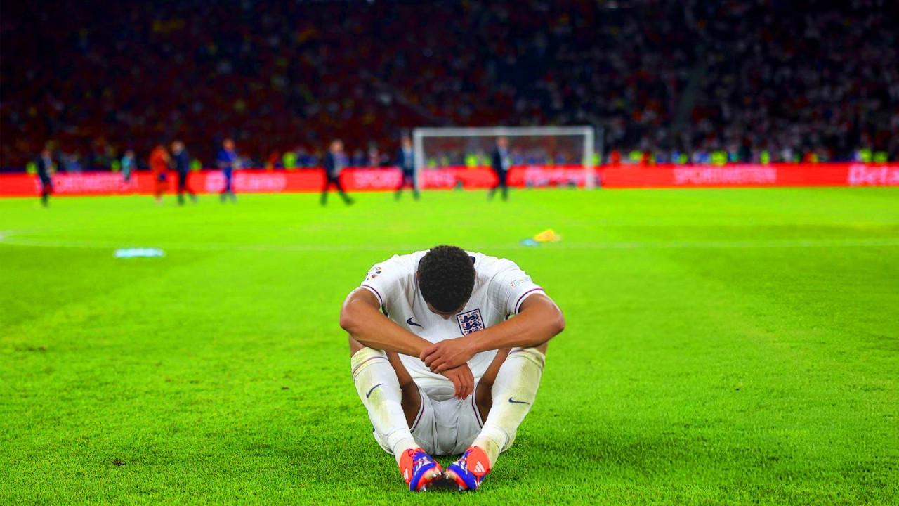 10 Most SHOCKING World Cup Defeats EVER