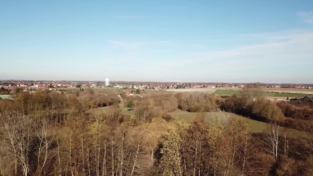 Mavic pro