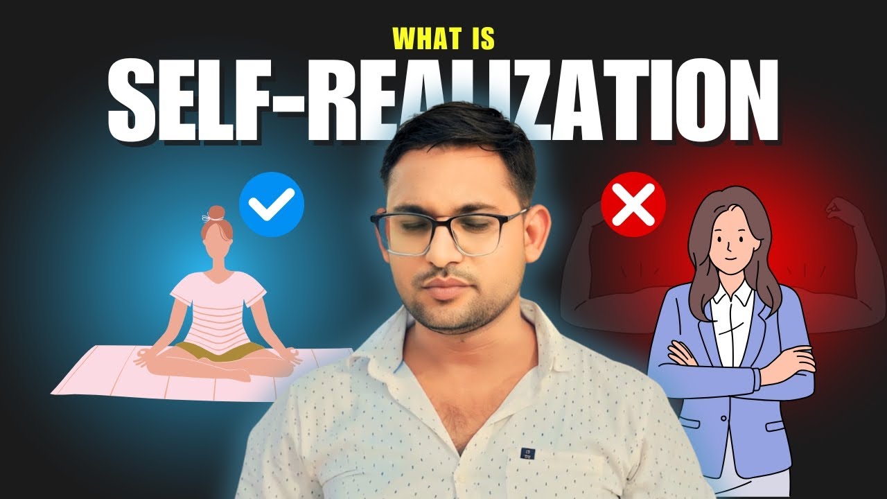 What is Self-Realization? How It Happens (Ultimate Guide)