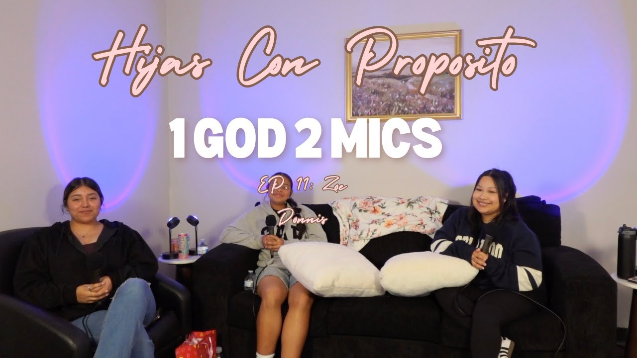 EP. 11: Zoe Donis Testimony